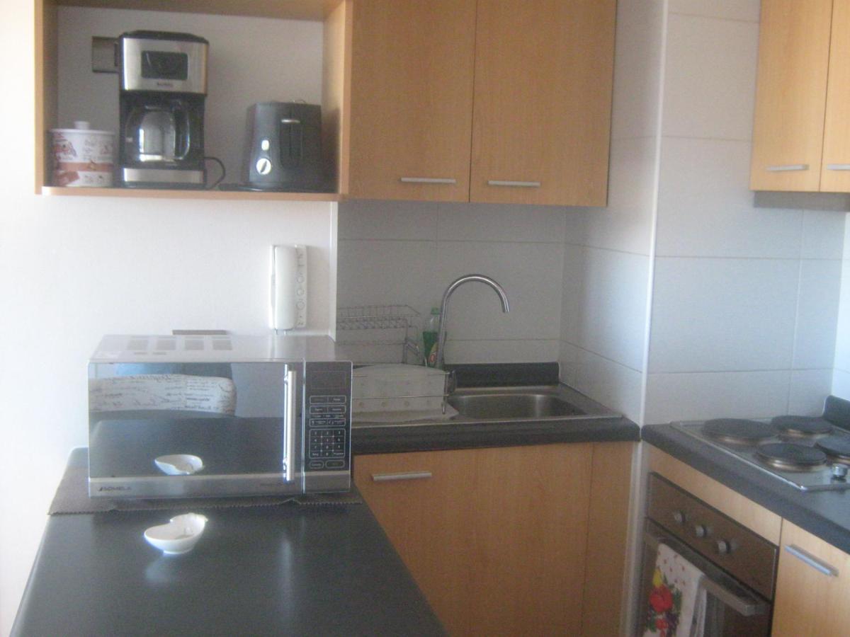 Апарт готель Departamento Parque Urbano 1710 Консепсьйон Екстер'єр фото