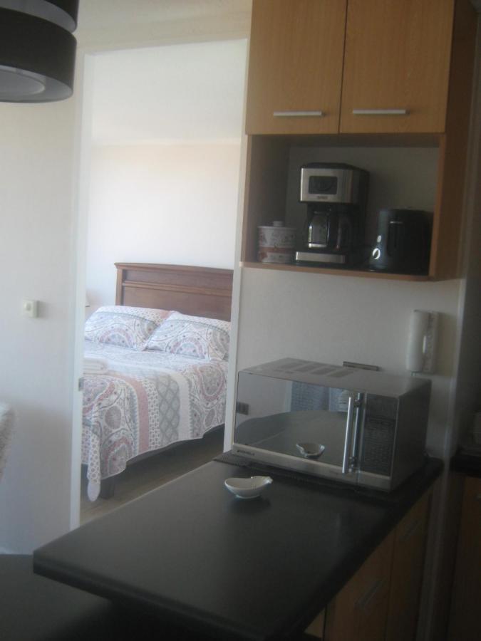 Апарт готель Departamento Parque Urbano 1710 Консепсьйон Екстер'єр фото