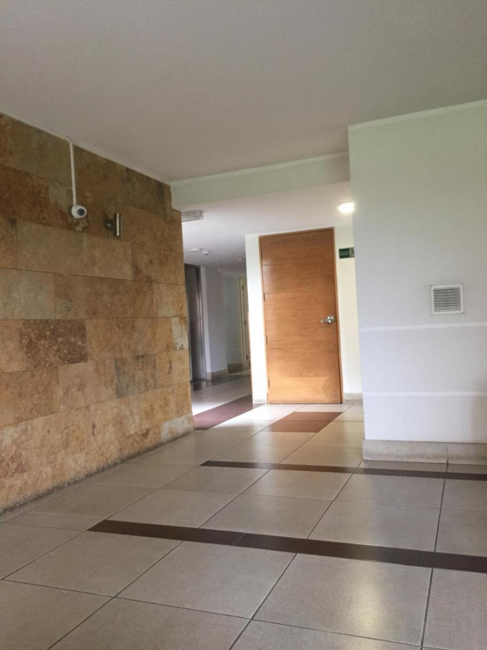 Апарт готель Departamento Parque Urbano 1710 Консепсьйон Екстер'єр фото