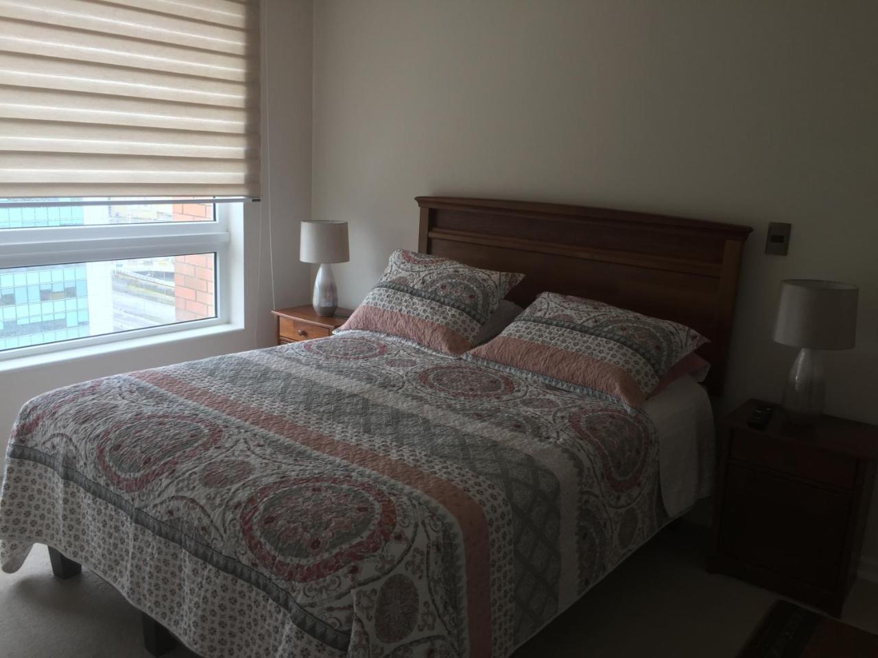 Апарт готель Departamento Parque Urbano 1710 Консепсьйон Екстер'єр фото